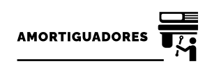 AMORTIGUADORES BOTON