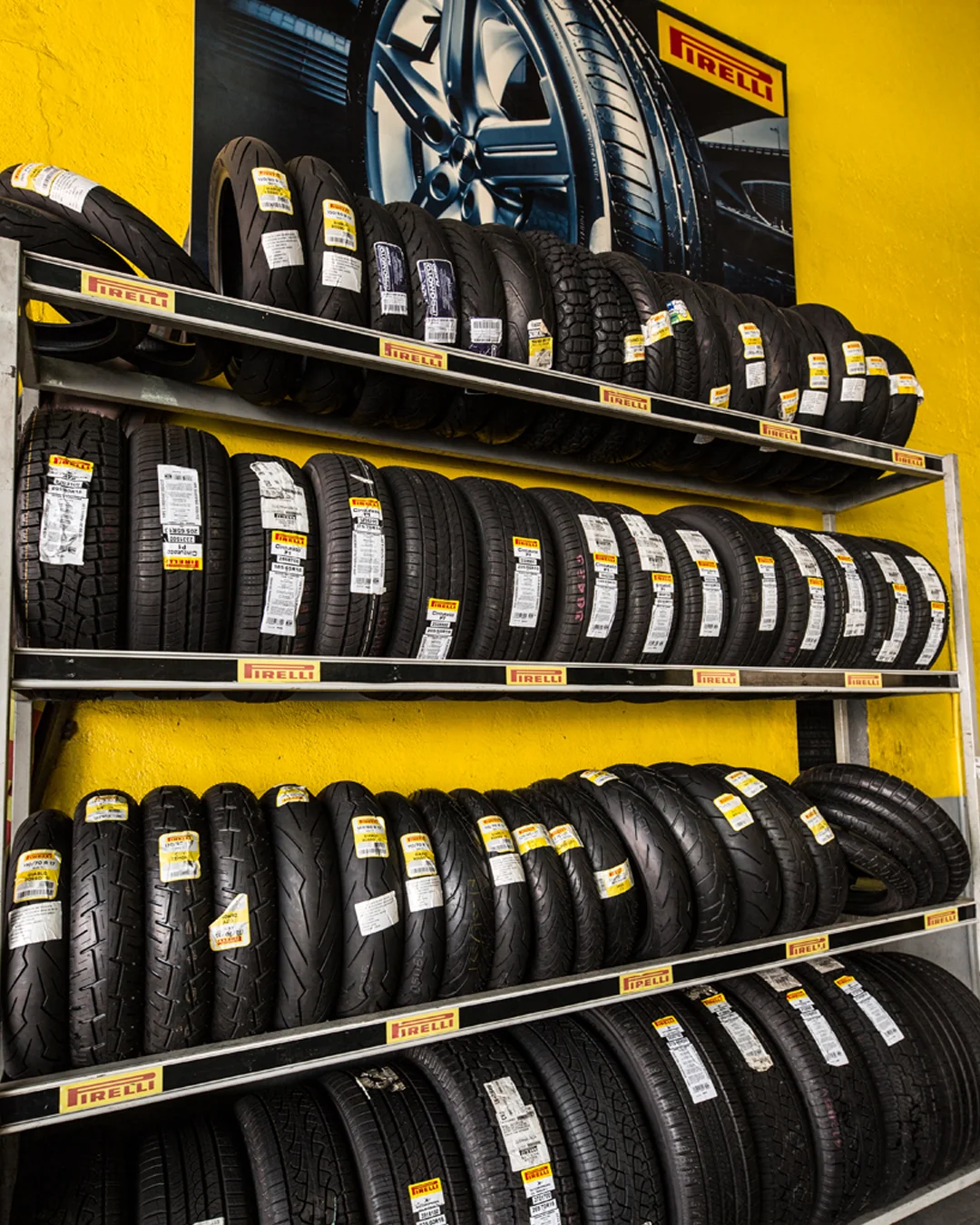 pirelli-llantas-faq-01 Goodyear Metepec - Servicio de alineación